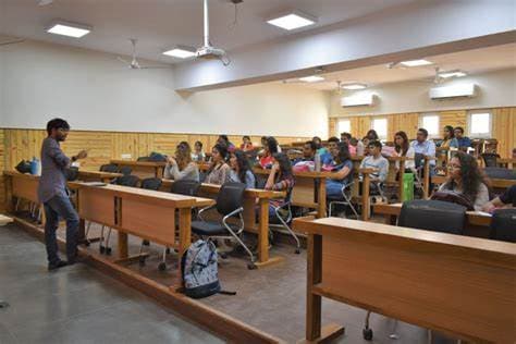 Unitedworld Institute of Management (UIM) Ahmedabad Facilities photo 4