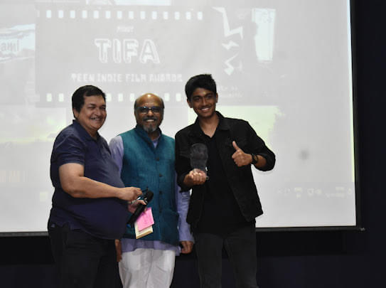 RV University Bangalore Some Moments photo 7