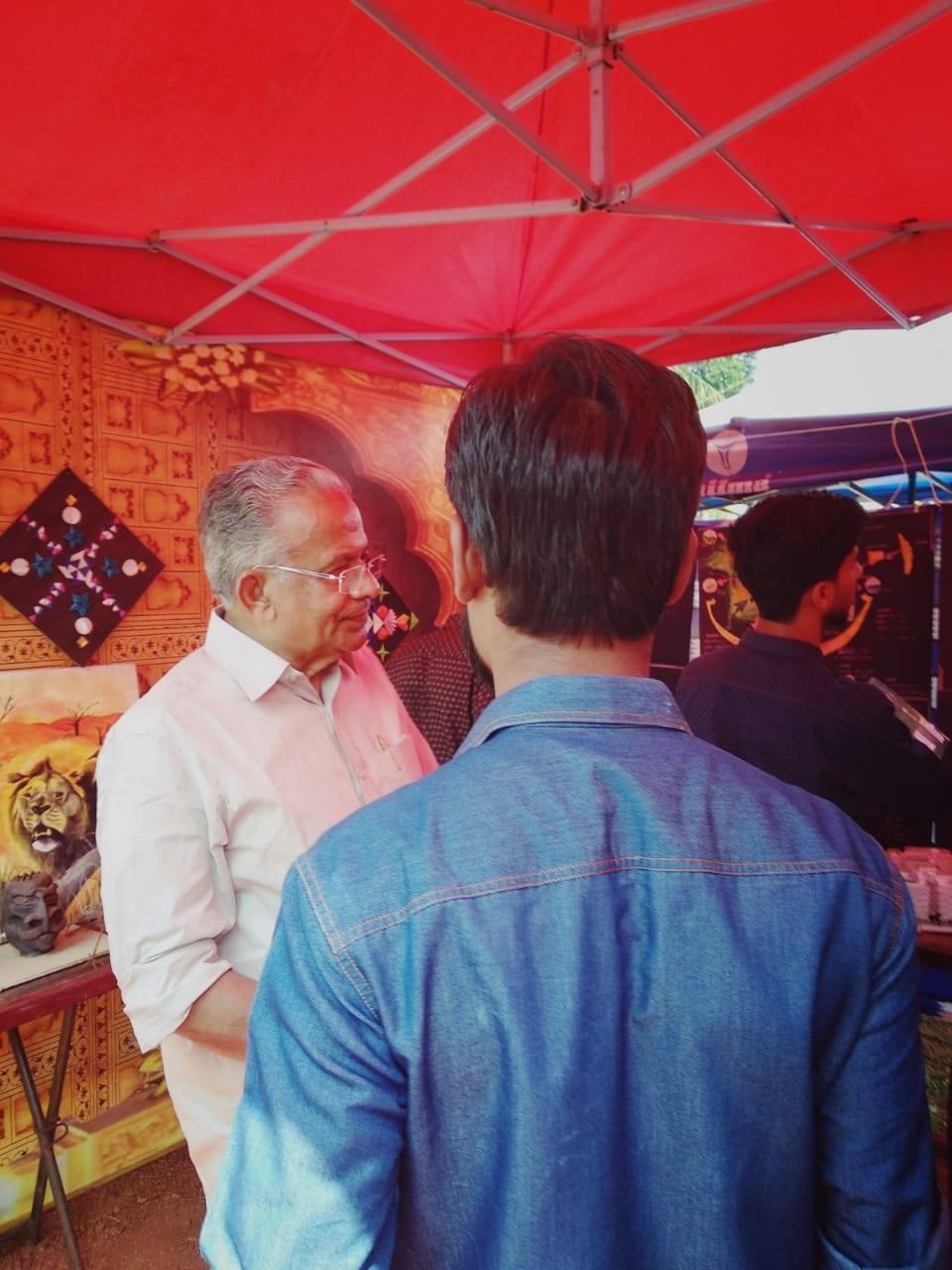 Talent Institute of Architecture Malappuram Some Moments photo 7