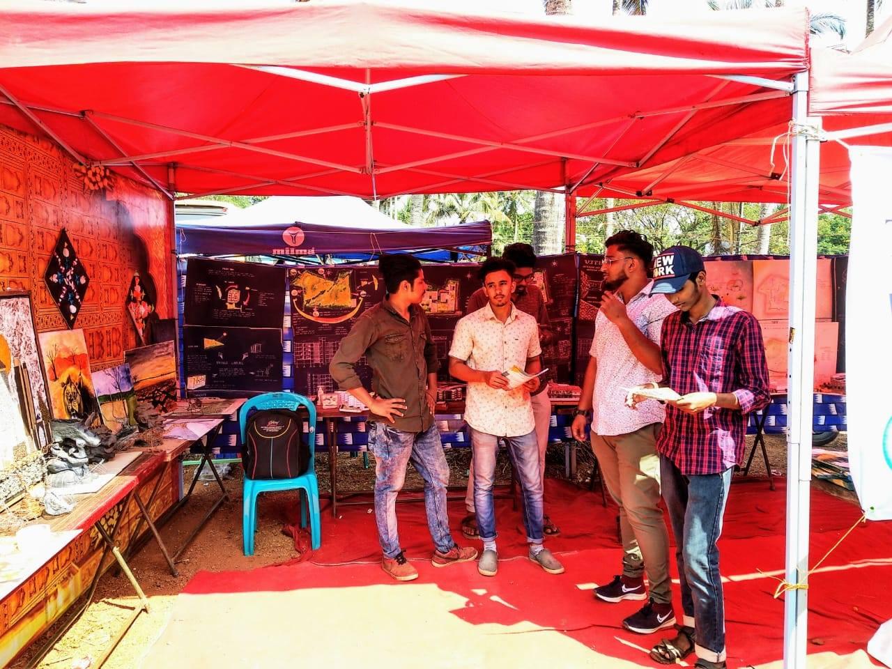 Talent Institute of Architecture Malappuram Some Moments photo 8