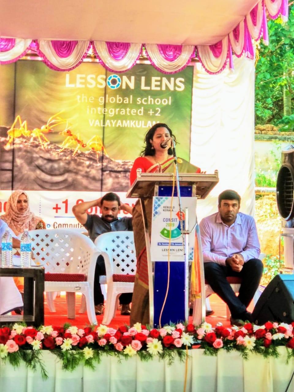 Talent Institute of Architecture Malappuram Some Moments photo 9