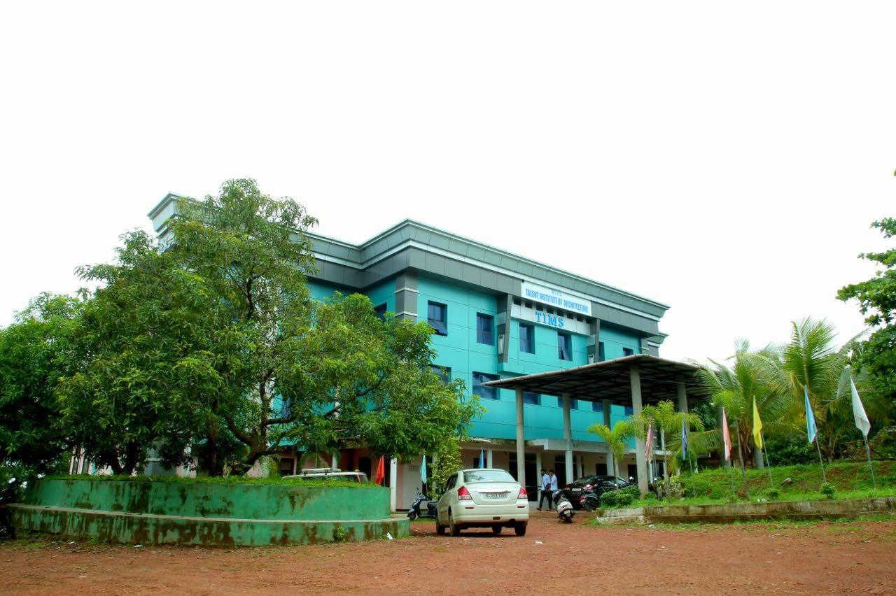 Talent Institute of Architecture Malappuram Some Moments photo 12