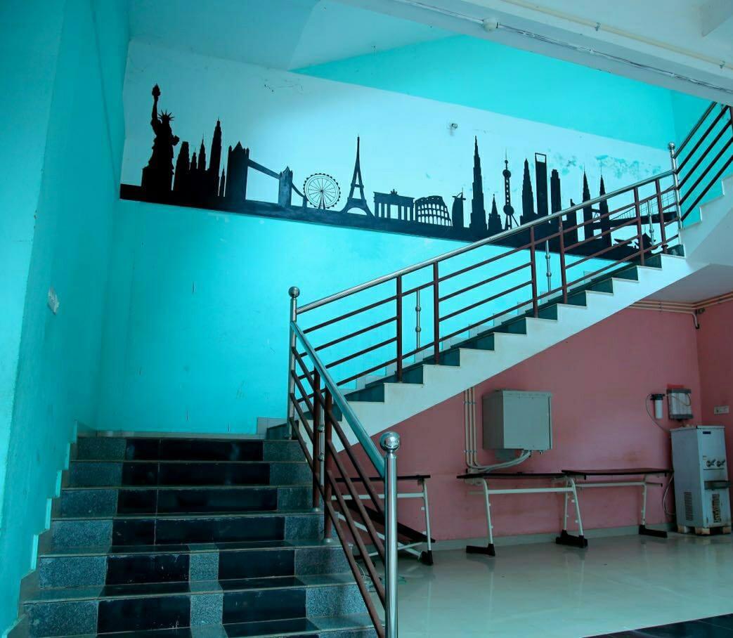 Talent Institute of Architecture Malappuram Some Moments photo 13