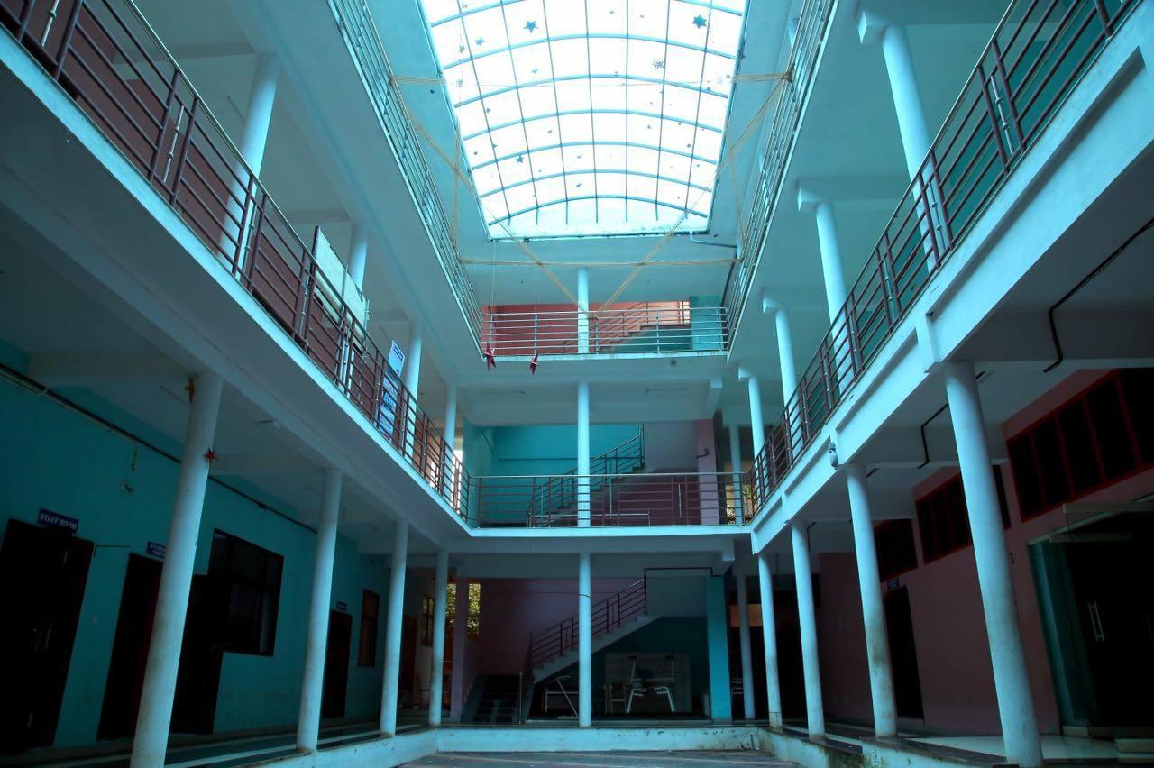 Talent Institute of Architecture Malappuram Some Moments photo 14