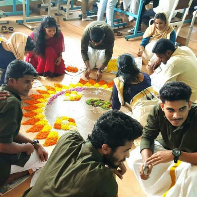 Talent Institute of Architecture Malappuram Some Moments photo 15