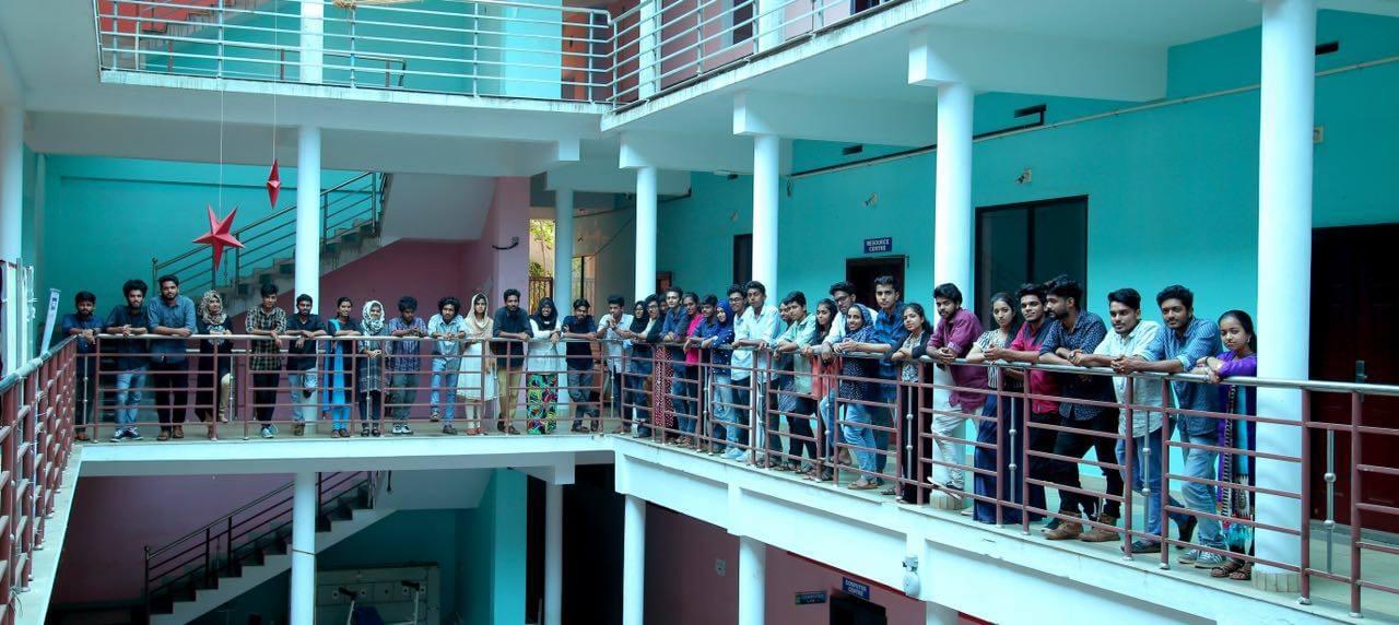 Talent Institute of Architecture Malappuram Some Moments photo 16