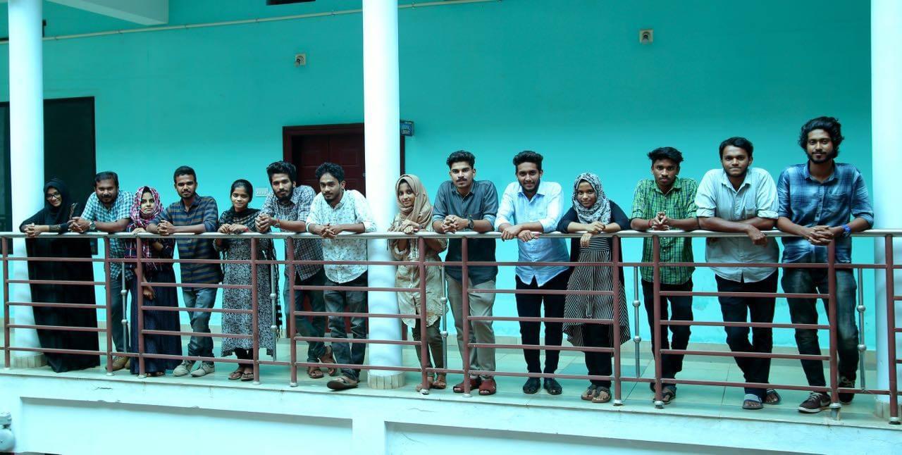 Talent Institute of Architecture Malappuram Some Moments photo 17