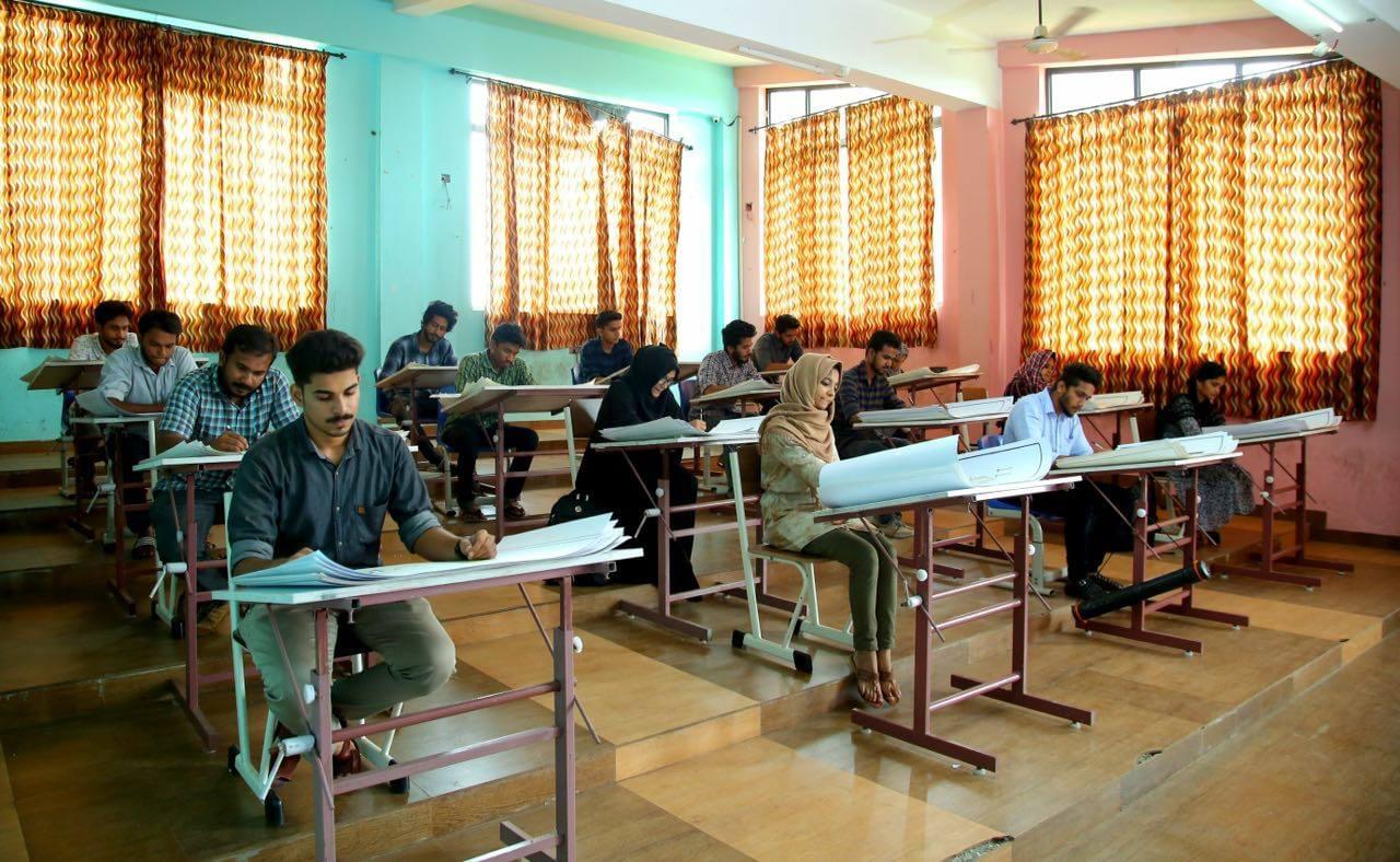 Talent Institute of Architecture Malappuram Some Moments photo 18