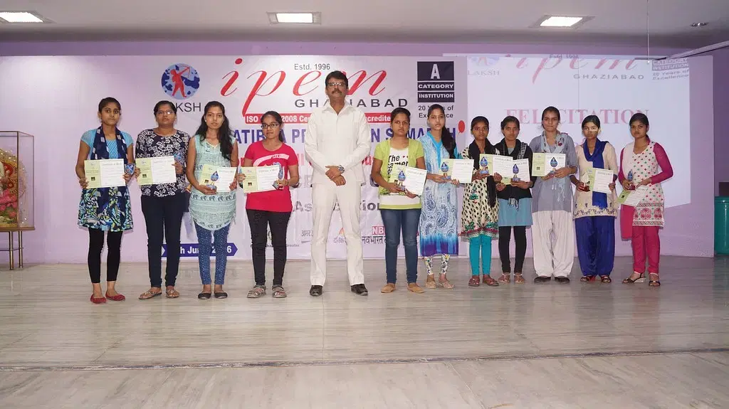 IPEM Ghaziabad Events photo 6