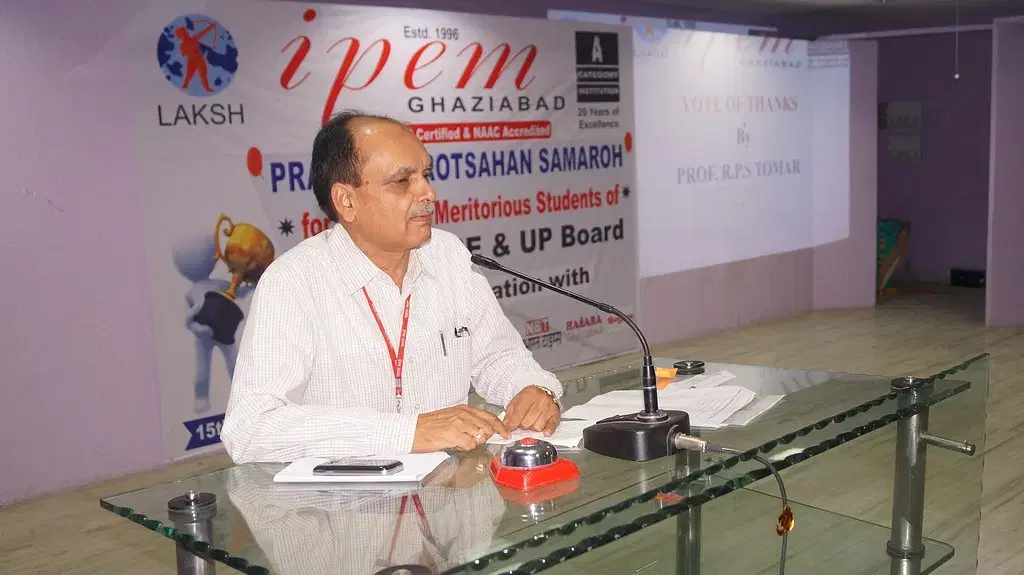 IPEM Ghaziabad Events photo 7
