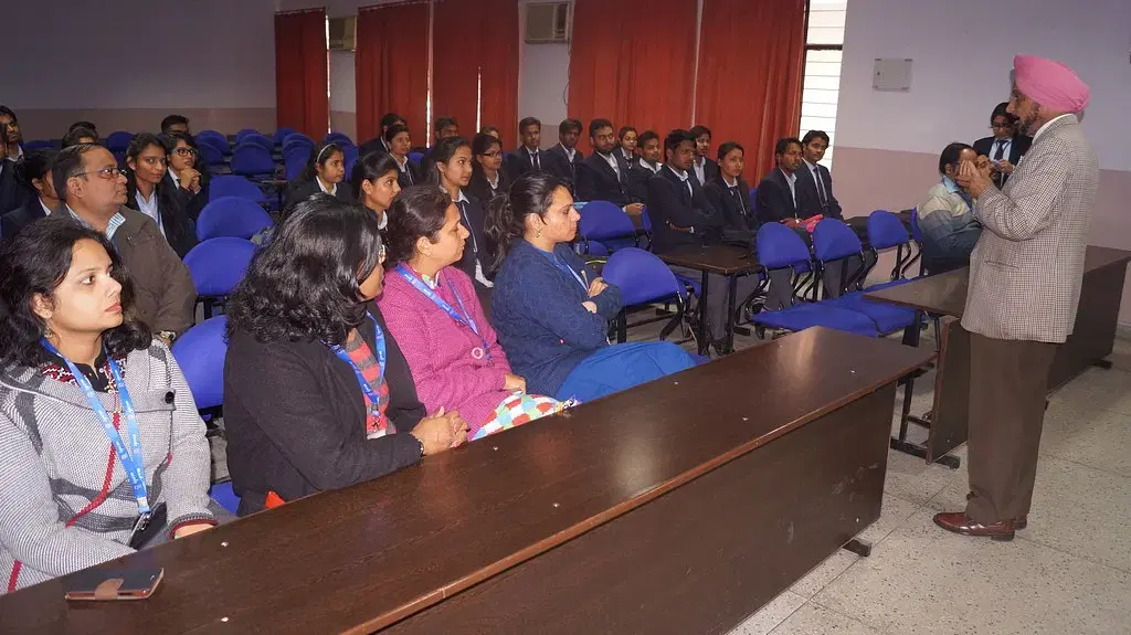 IPEM Ghaziabad Events photo 3