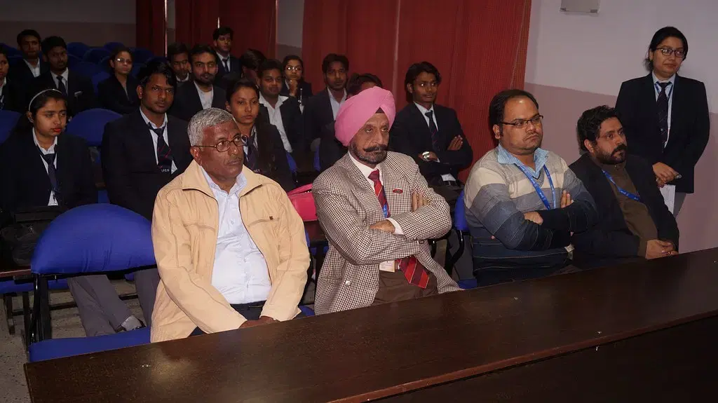 IPEM Ghaziabad Events photo 4