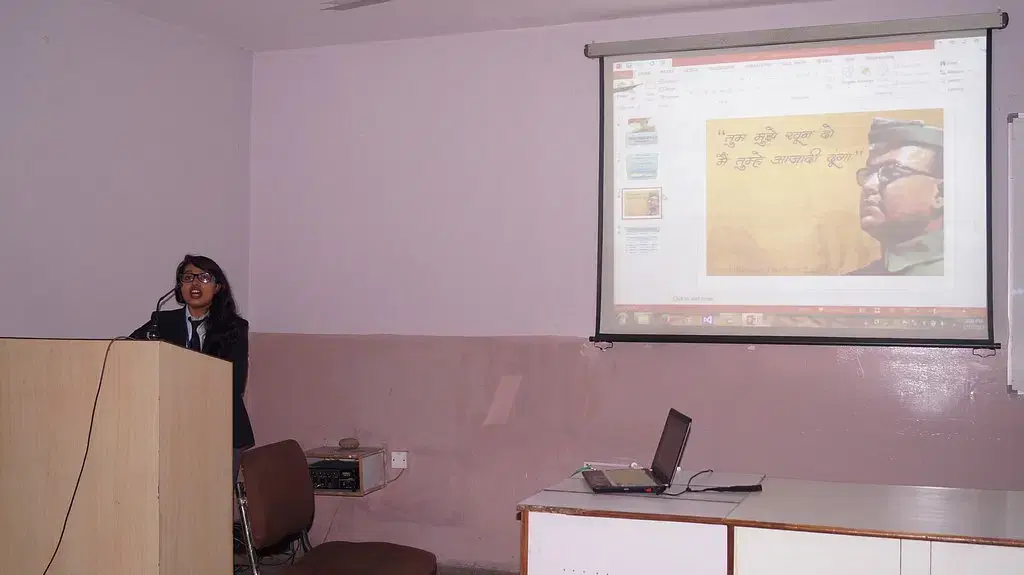 IPEM Ghaziabad Events photo 5