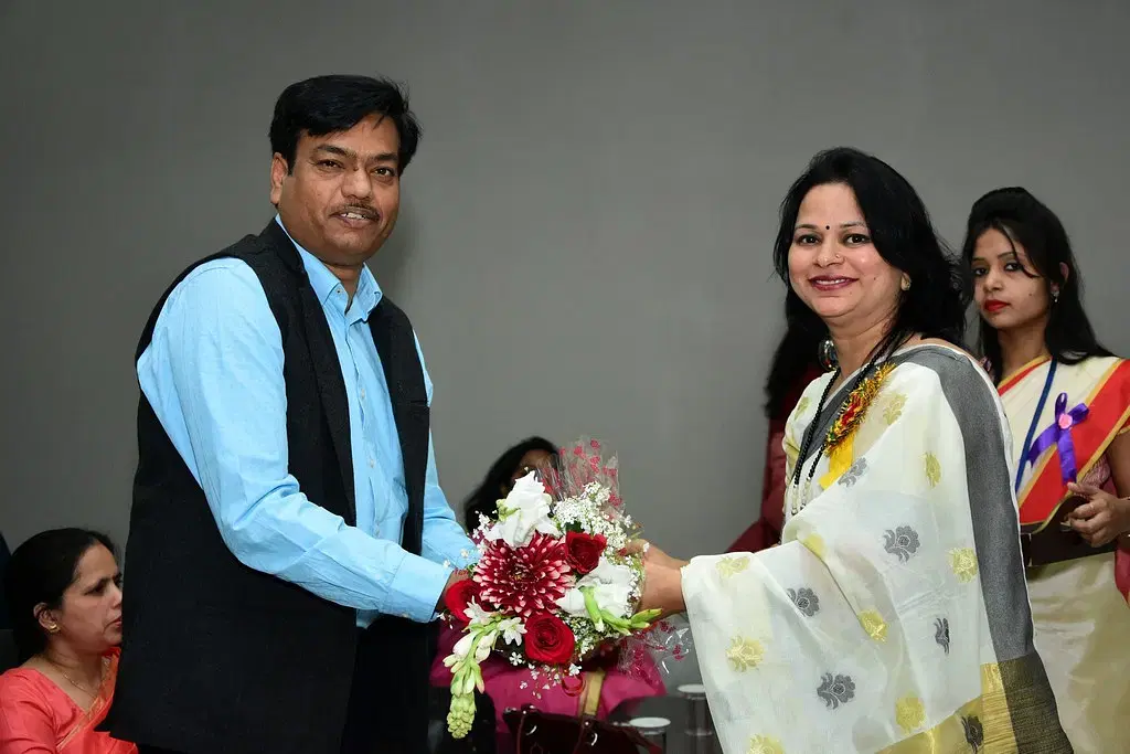 IPEM Ghaziabad Events photo 8