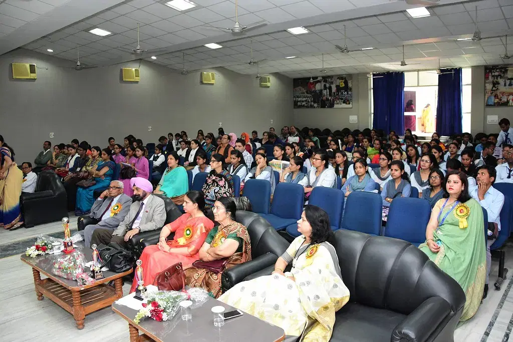 IPEM Ghaziabad Events photo 9