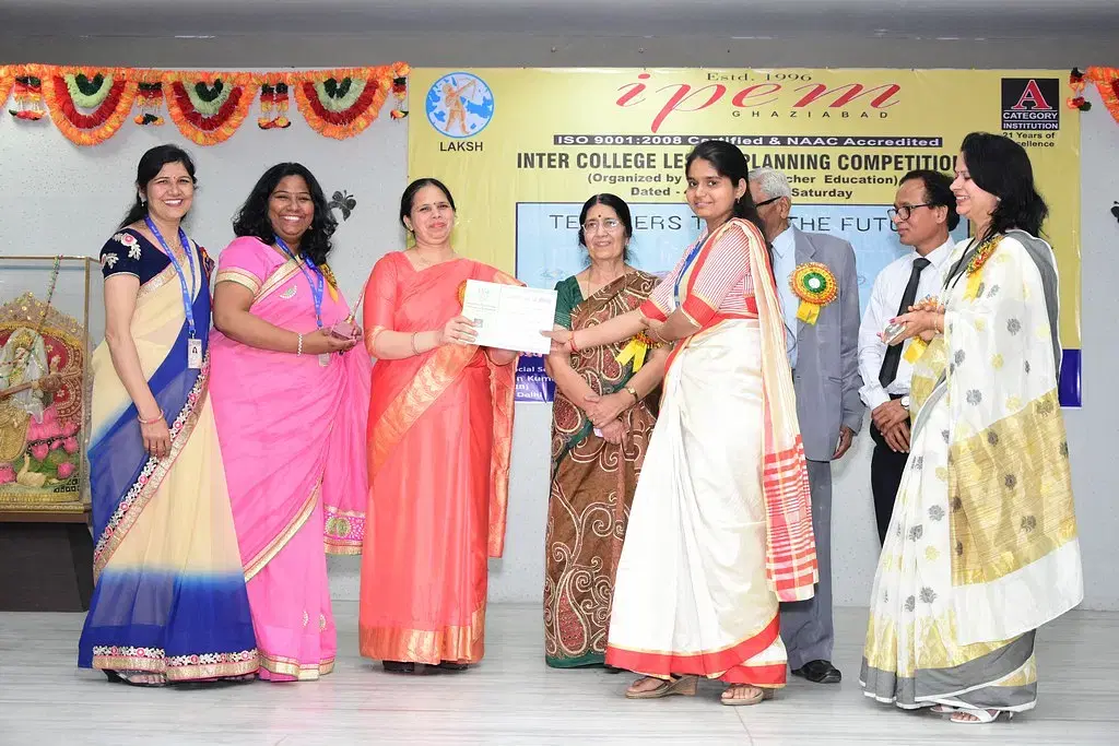 IPEM Ghaziabad Events photo 12