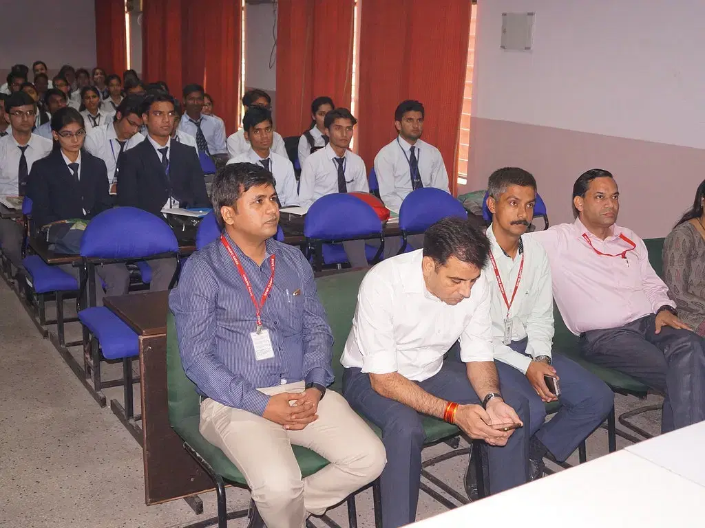 IPEM Ghaziabad Events photo 13