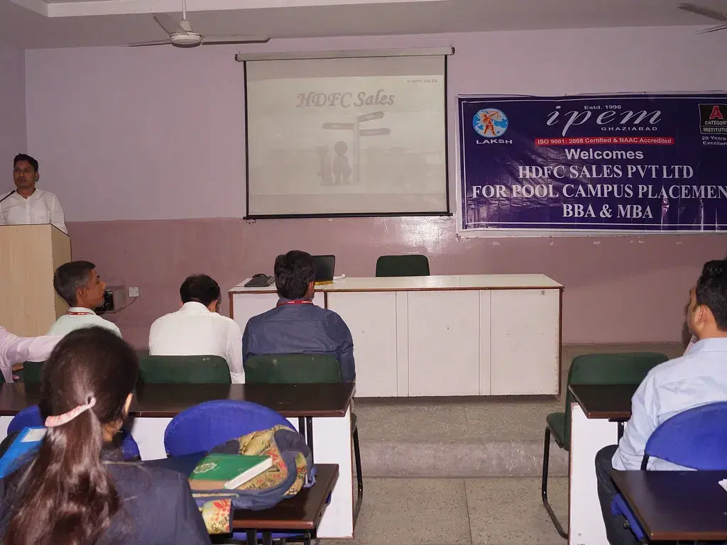 IPEM Ghaziabad Events photo 14