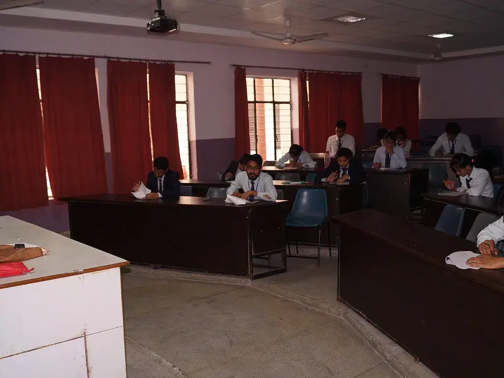 IPEM Ghaziabad Events photo 15