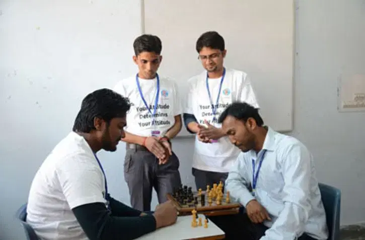 IPEM Ghaziabad Events photo 16