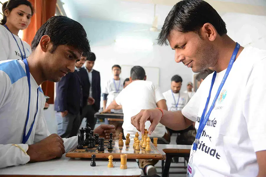 IPEM Ghaziabad Events photo 21