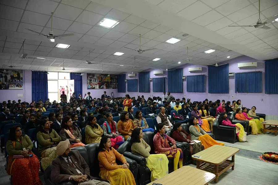 IPEM Ghaziabad Infrastructure photo 6