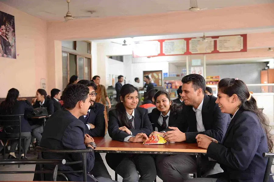 IPEM Ghaziabad Infrastructure photo 4