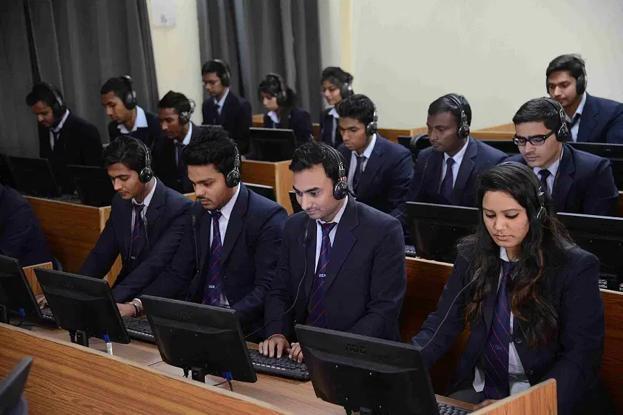 IPEM Ghaziabad Infrastructure photo 8