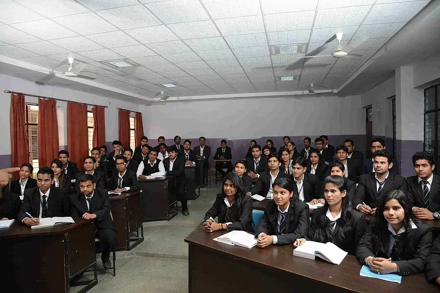 IPEM Ghaziabad Infrastructure photo 7