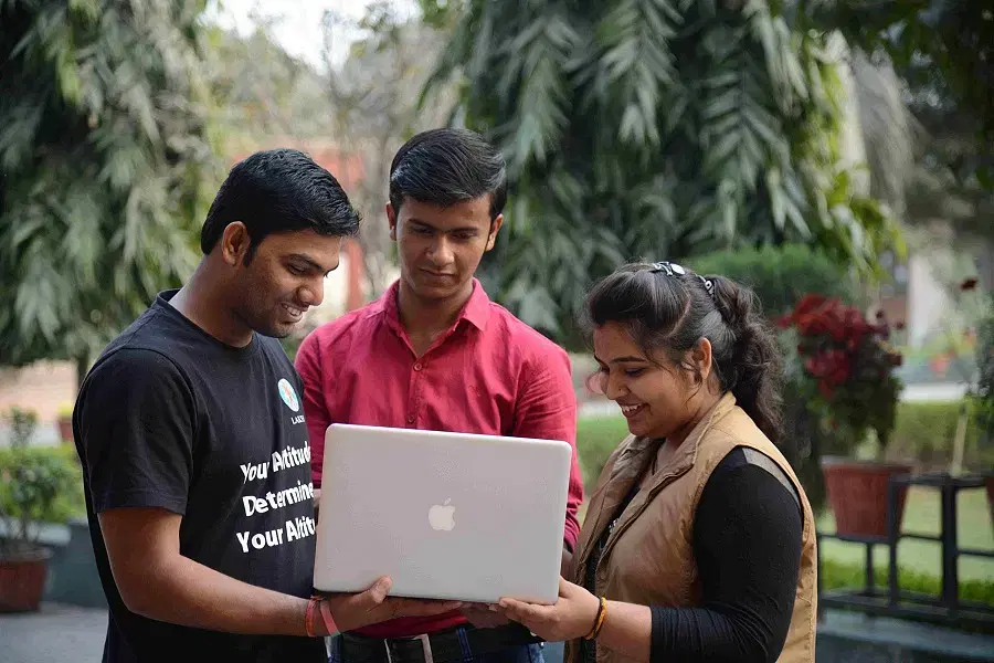 IPEM Ghaziabad Infrastructure photo 5