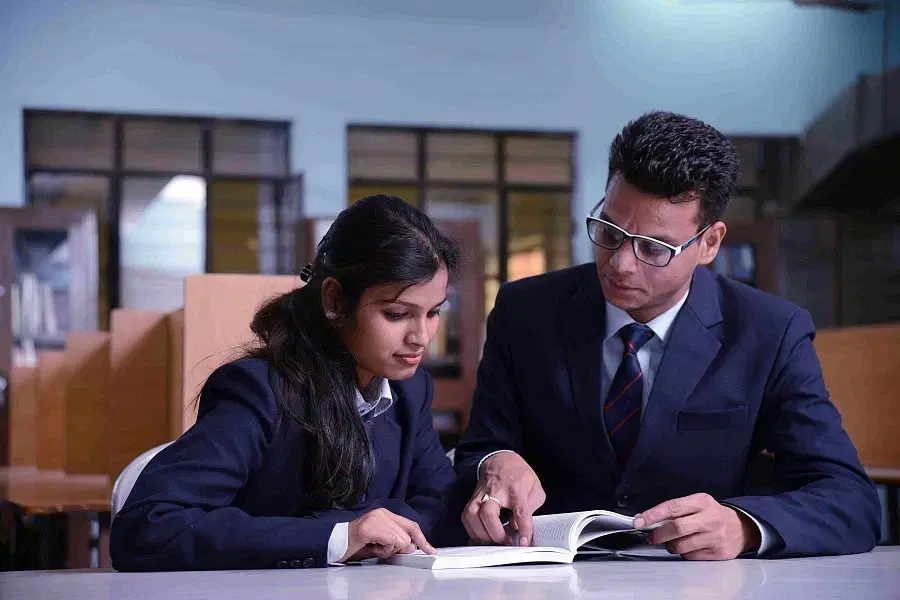 IPEM Ghaziabad Infrastructure photo 9