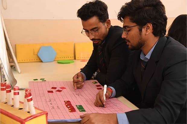 IPEM Ghaziabad Infrastructure photo 13