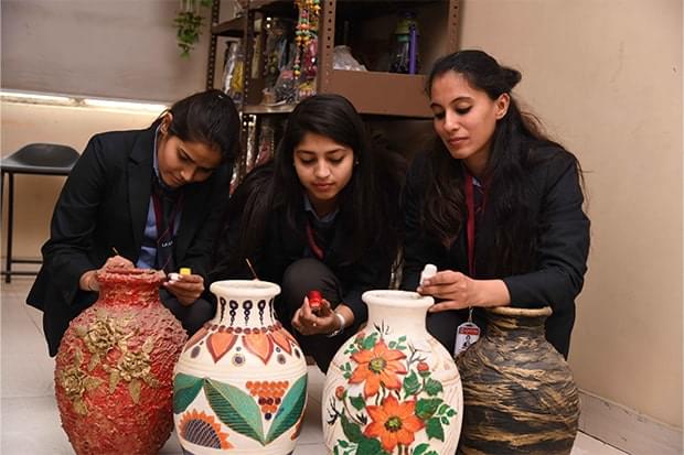 IPEM Ghaziabad Infrastructure photo 15