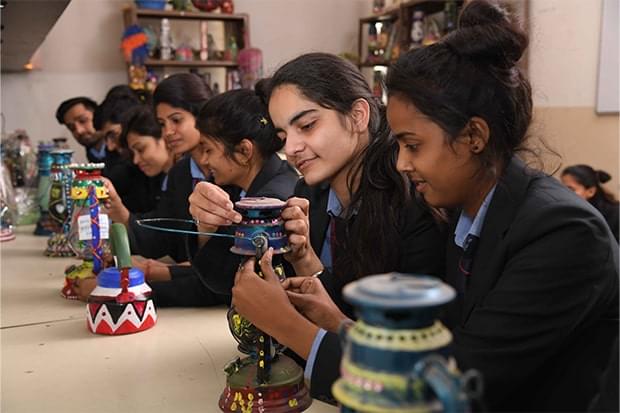 IPEM Ghaziabad Infrastructure photo 16