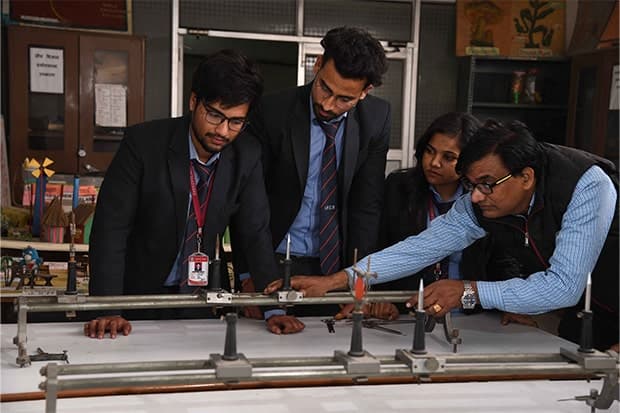 IPEM Ghaziabad Infrastructure photo 17