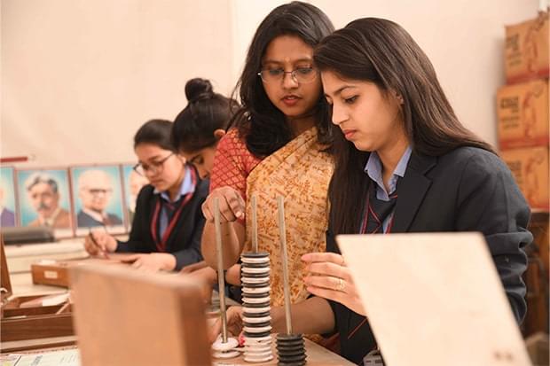 IPEM Ghaziabad Infrastructure photo 21