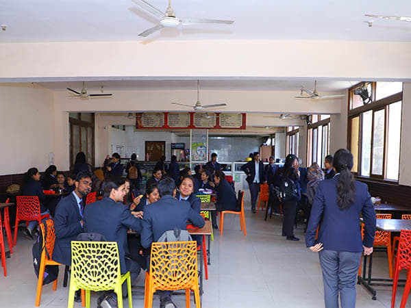 IPEM Ghaziabad Infrastructure photo 22