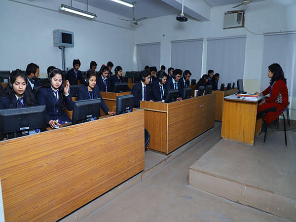 IPEM Ghaziabad Infrastructure photo 24