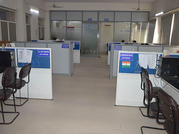 IPEM Ghaziabad Infrastructure photo 26