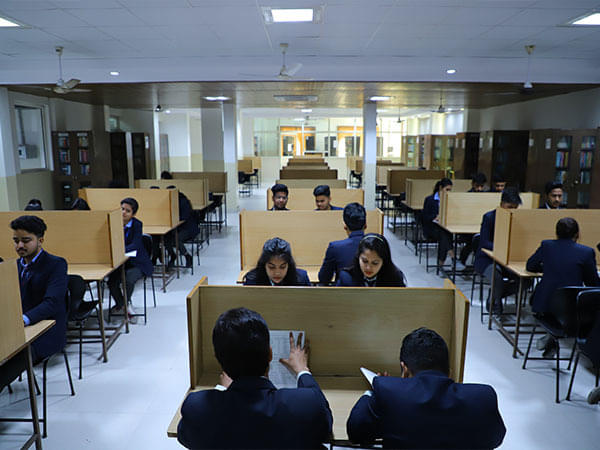 IPEM Ghaziabad Infrastructure photo 27