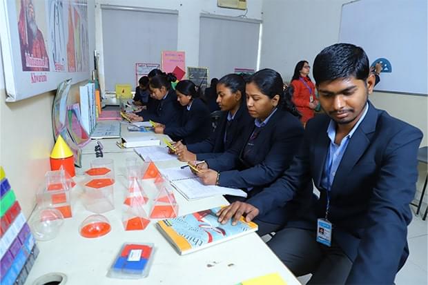 IPEM Ghaziabad Infrastructure photo 28