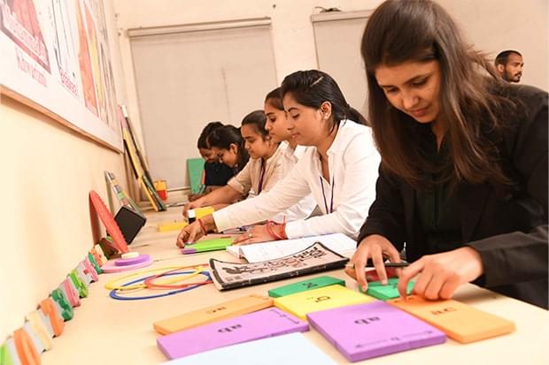 IPEM Ghaziabad Infrastructure photo 29