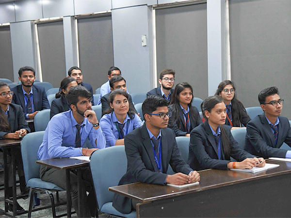 IPEM Ghaziabad Infrastructure photo 23