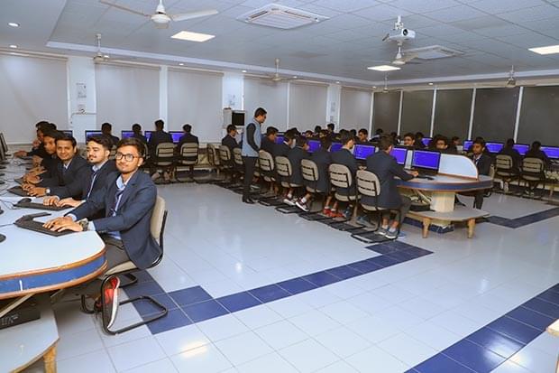 IPEM Ghaziabad Infrastructure photo 25