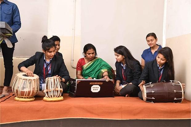 IPEM Ghaziabad Infrastructure photo 30