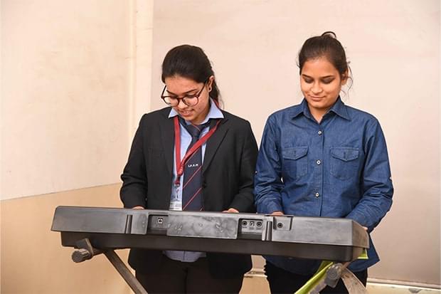 IPEM Ghaziabad Infrastructure photo 31