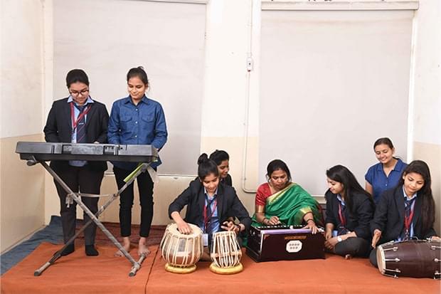 IPEM Ghaziabad Infrastructure photo 32