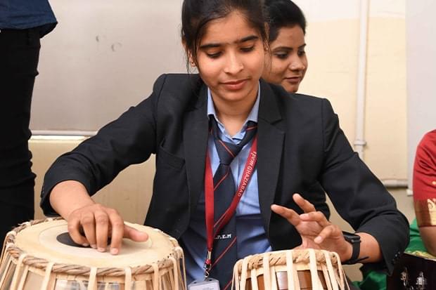 IPEM Ghaziabad Infrastructure photo 33