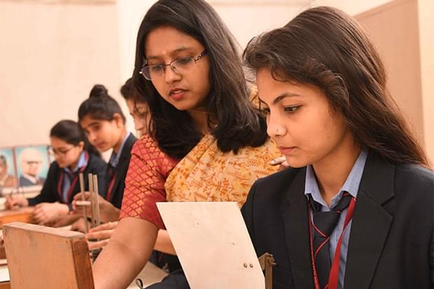 IPEM Ghaziabad Infrastructure photo 34