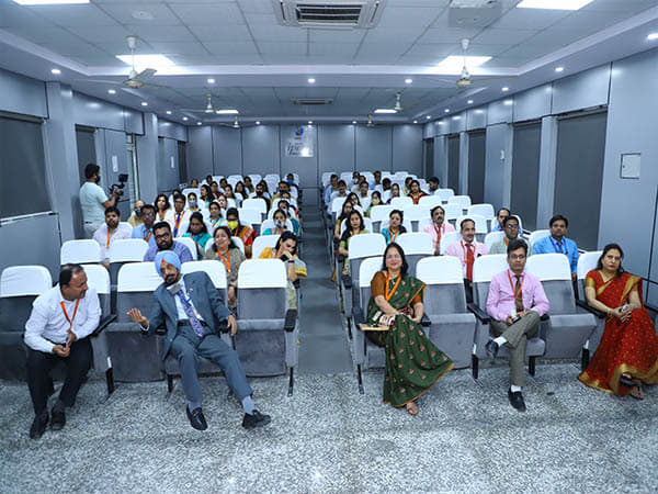 IPEM Ghaziabad Infrastructure photo 36